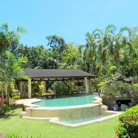 Alonaland Resort ปางเลา ภายนอก รูปภาพ