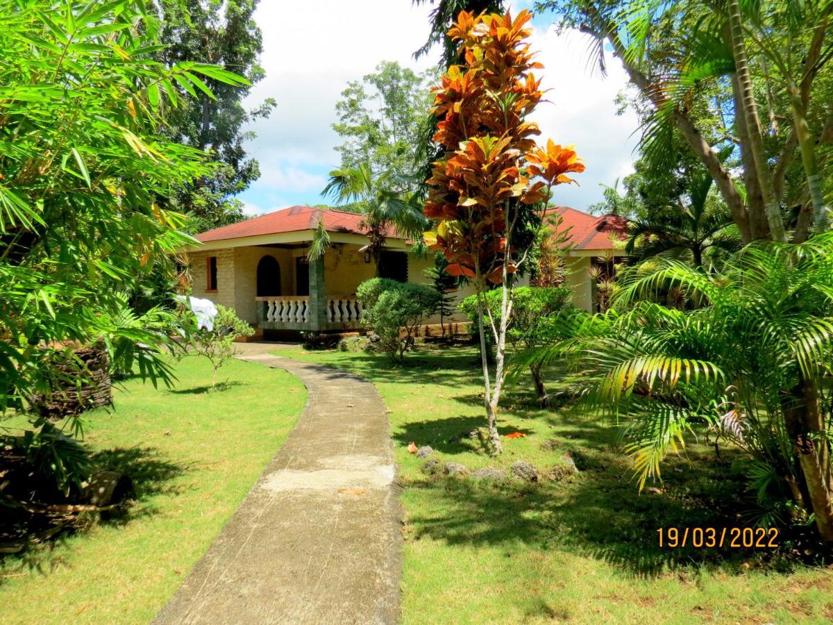 Alonaland Resort ปางเลา ภายนอก รูปภาพ