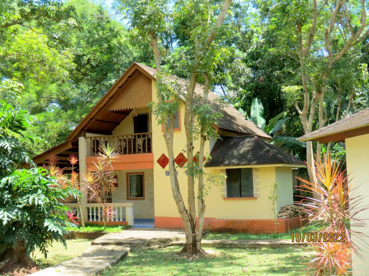 Alonaland Resort ปางเลา ภายนอก รูปภาพ