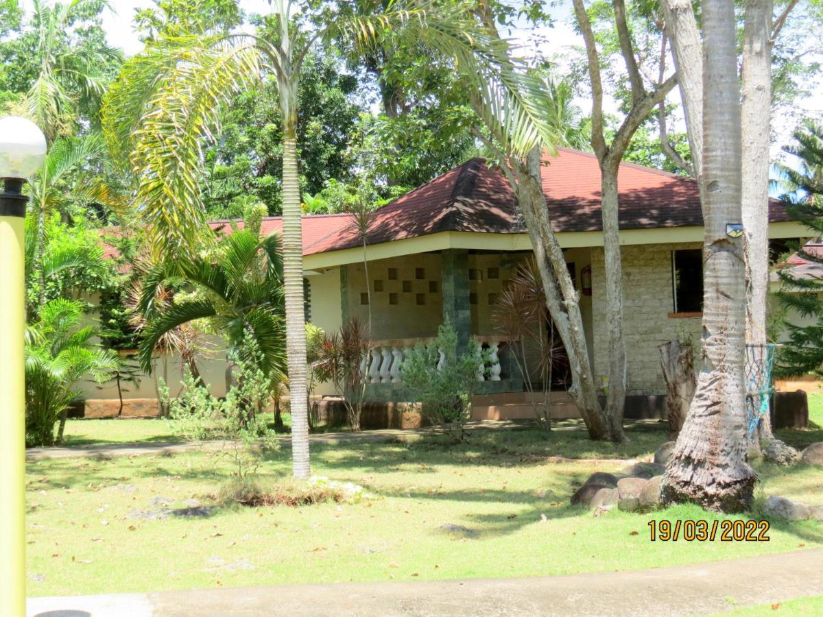 Alonaland Resort ปางเลา ภายนอก รูปภาพ