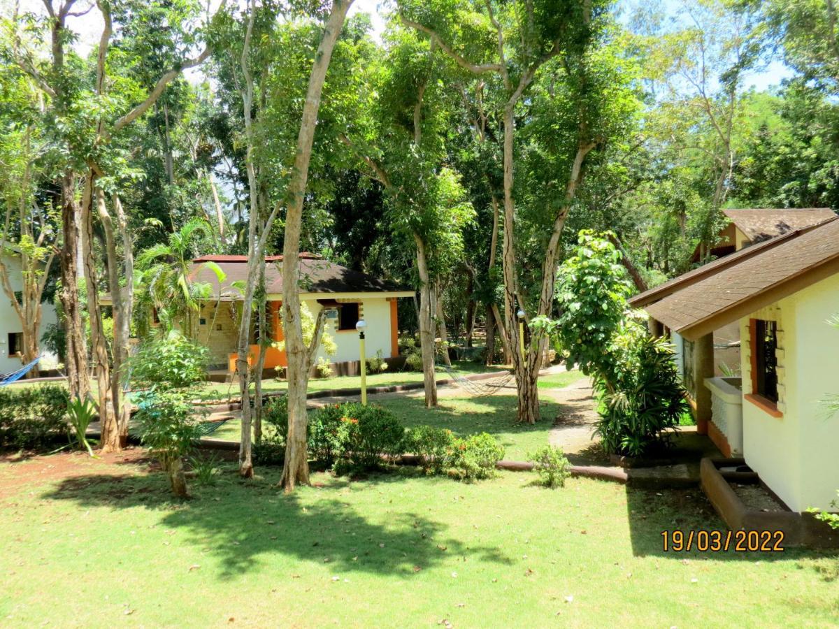 Alonaland Resort ปางเลา ภายนอก รูปภาพ