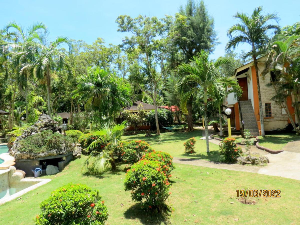 Alonaland Resort ปางเลา ภายนอก รูปภาพ