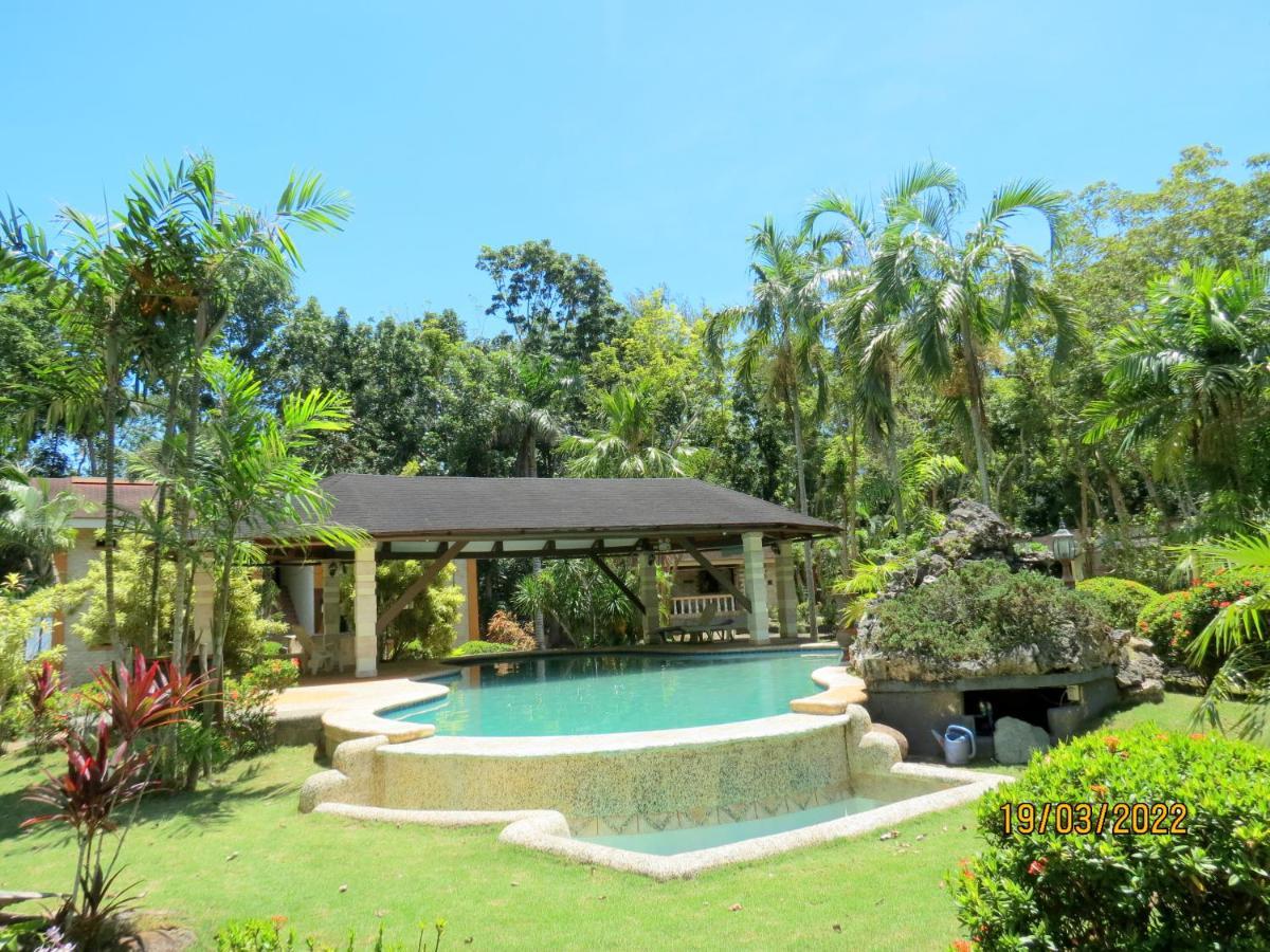 Alonaland Resort ปางเลา ภายนอก รูปภาพ