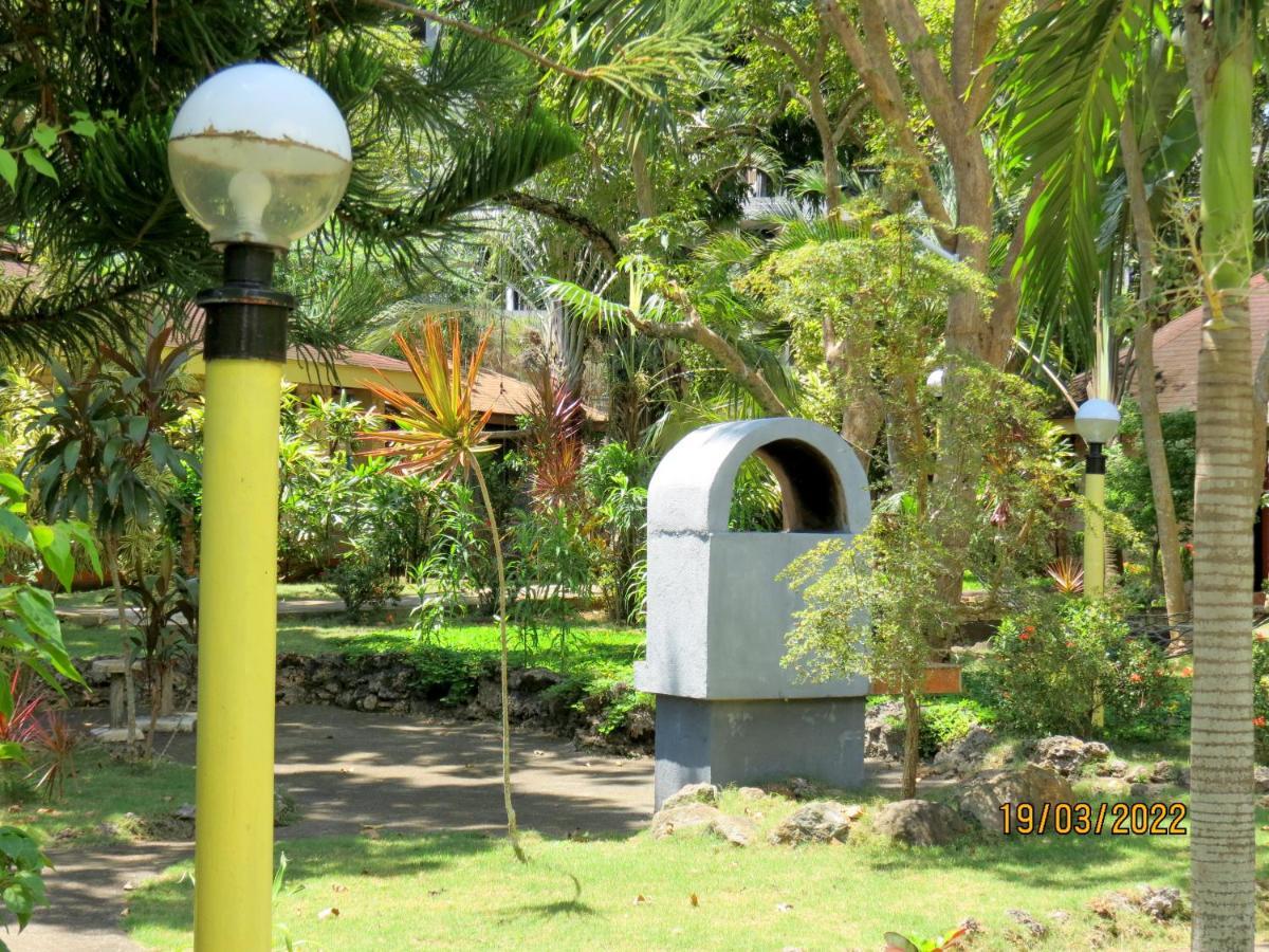 Alonaland Resort ปางเลา ภายนอก รูปภาพ