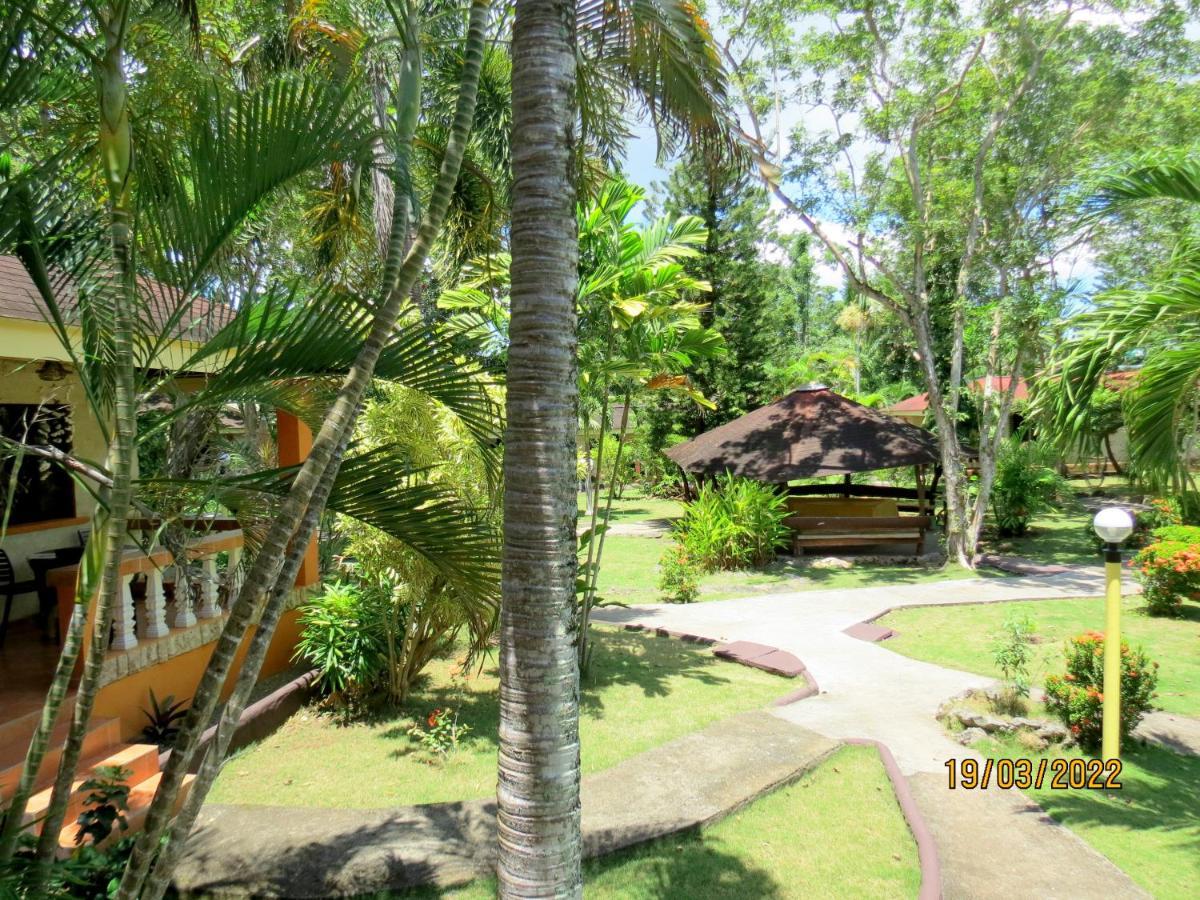 Alonaland Resort ปางเลา ภายนอก รูปภาพ