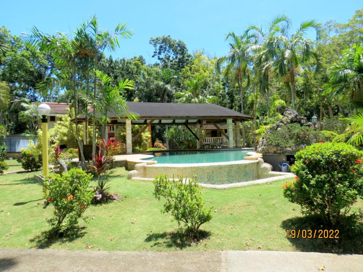 Alonaland Resort ปางเลา ภายนอก รูปภาพ