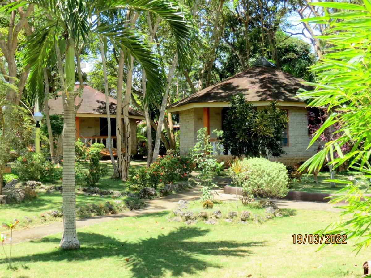 Alonaland Resort ปางเลา ภายนอก รูปภาพ