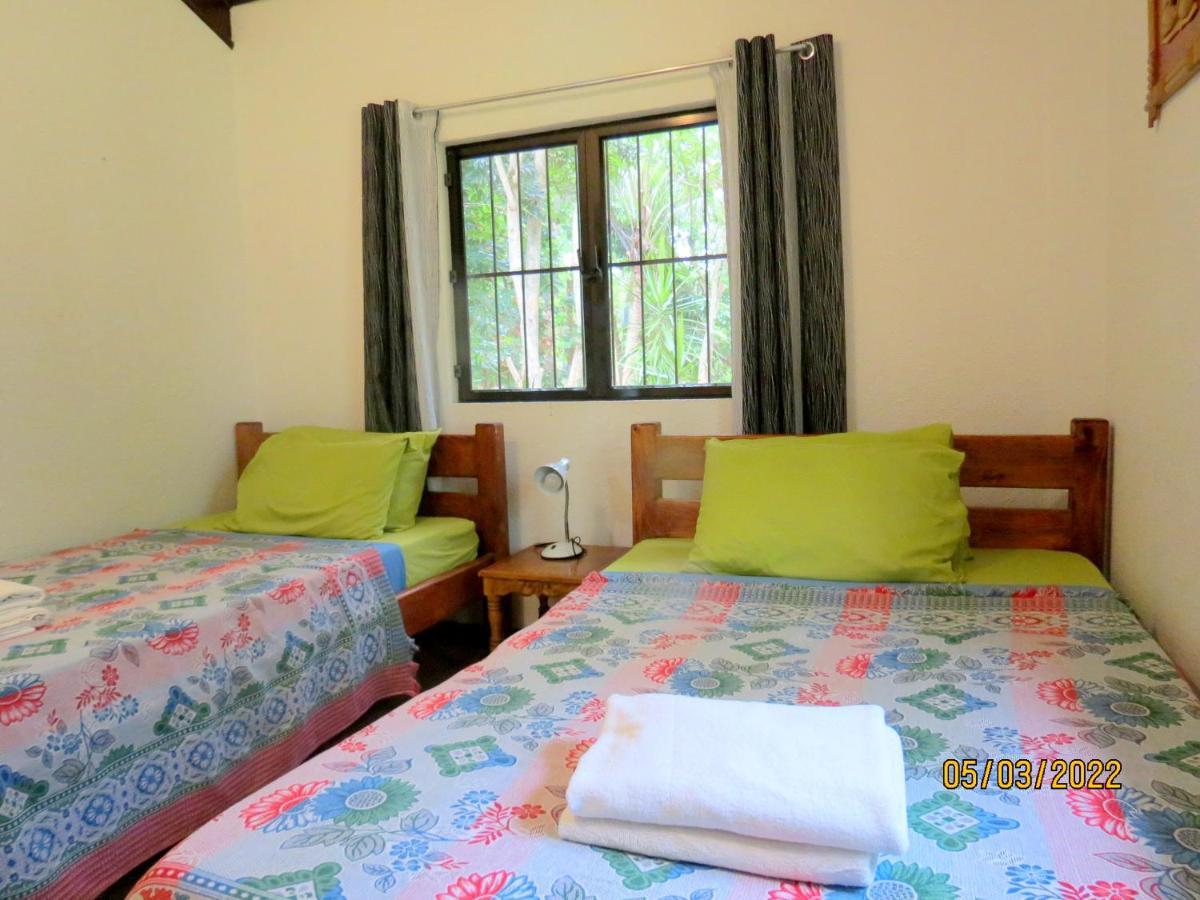 Alonaland Resort ปางเลา ภายนอก รูปภาพ