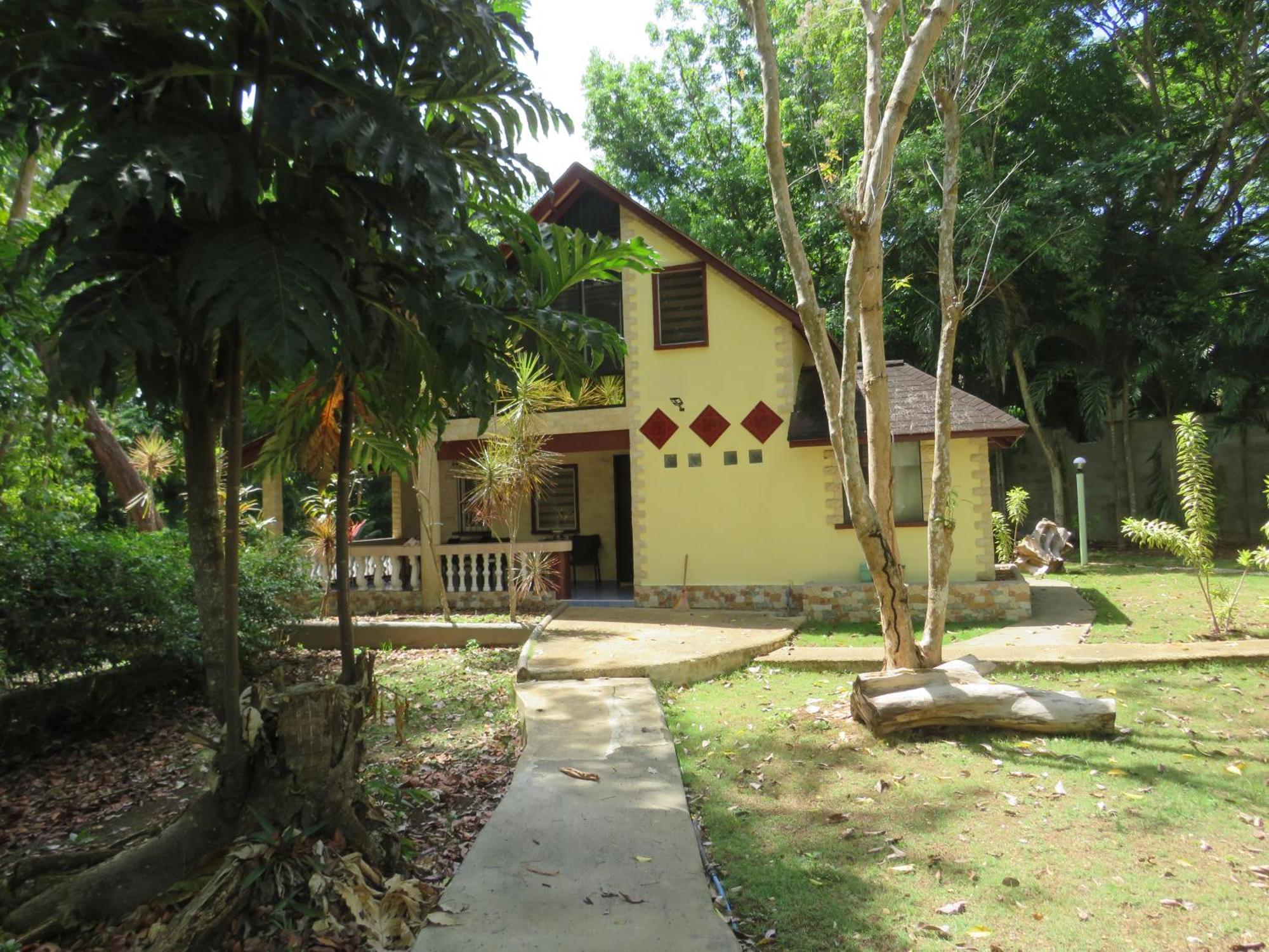 Alonaland Resort ปางเลา ภายนอก รูปภาพ