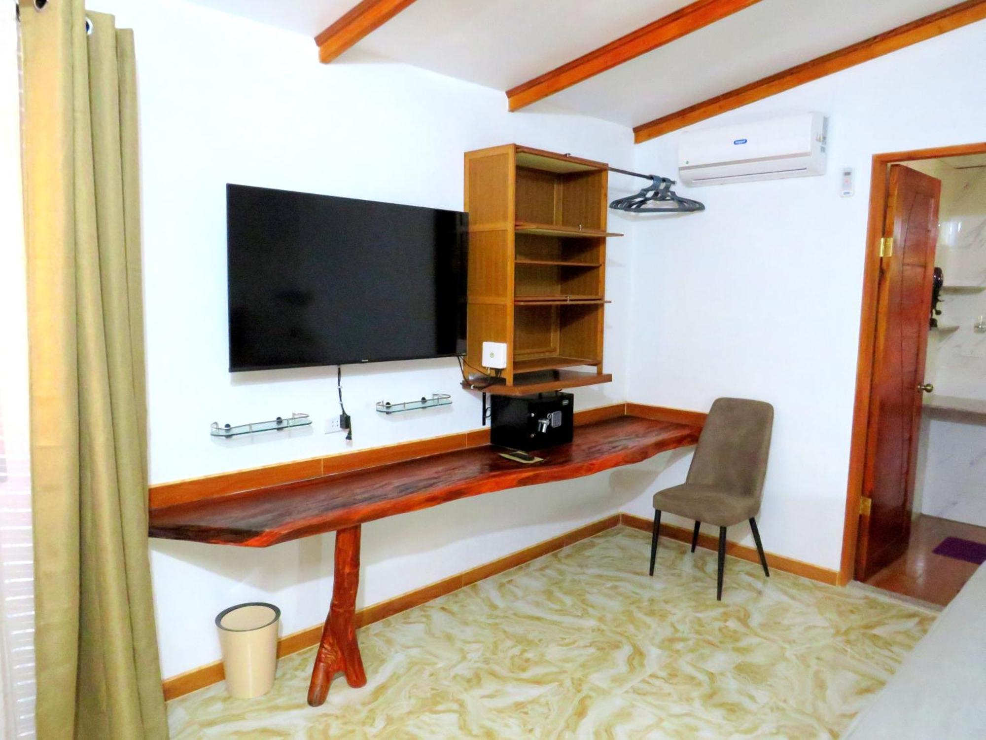 Alonaland Resort ปางเลา ภายนอก รูปภาพ
