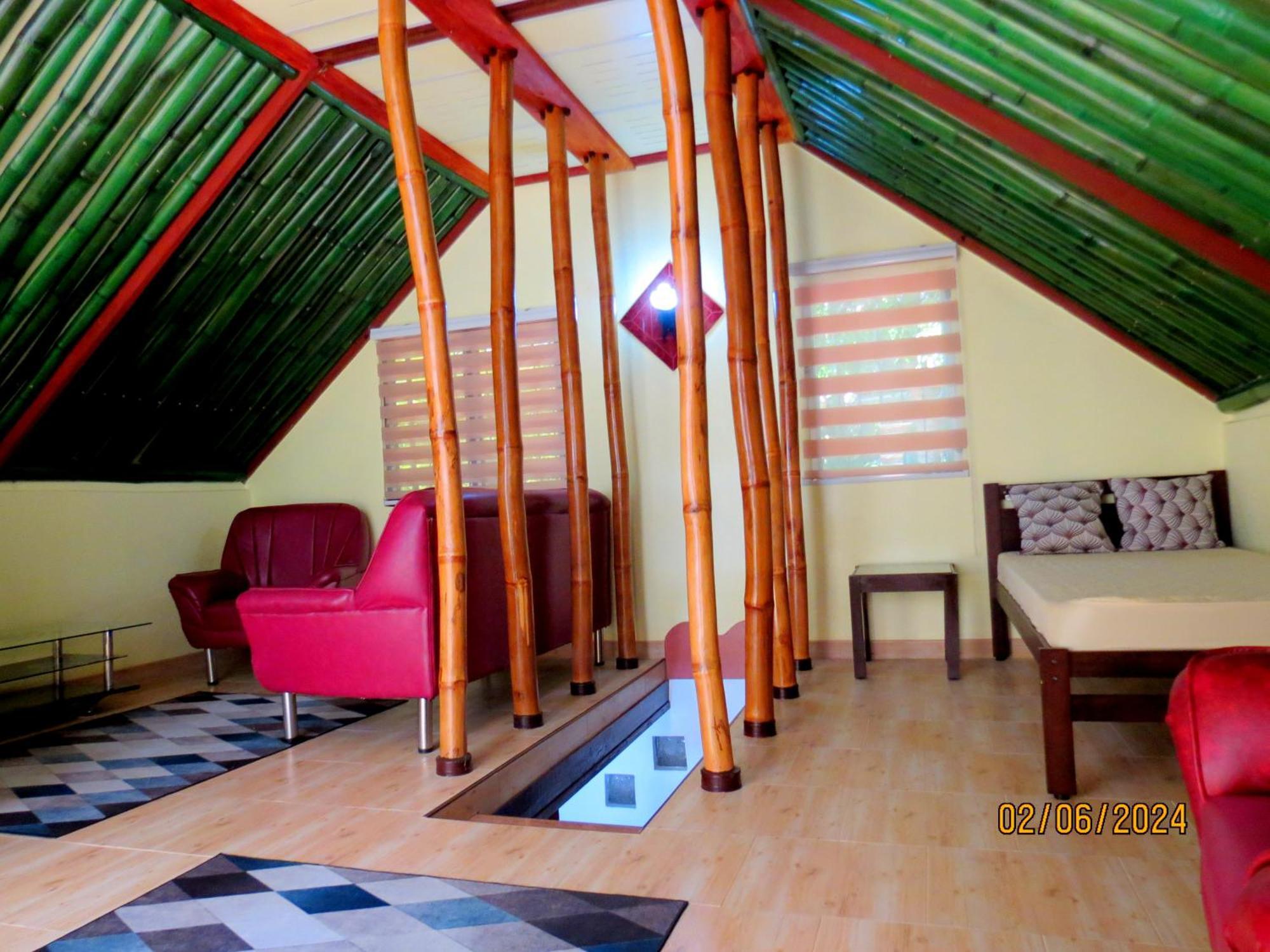 Alonaland Resort ปางเลา ภายนอก รูปภาพ
