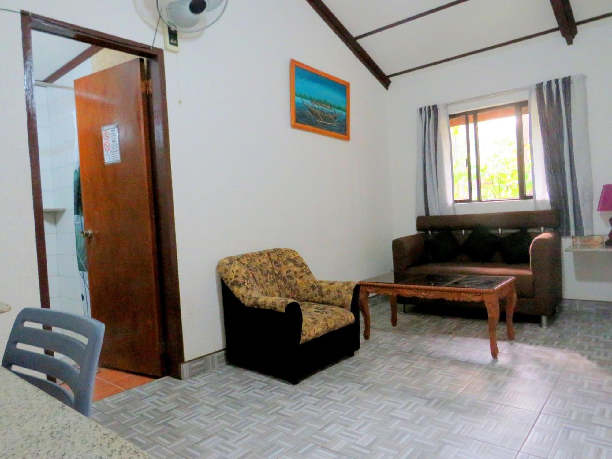 Alonaland Resort ปางเลา ภายนอก รูปภาพ