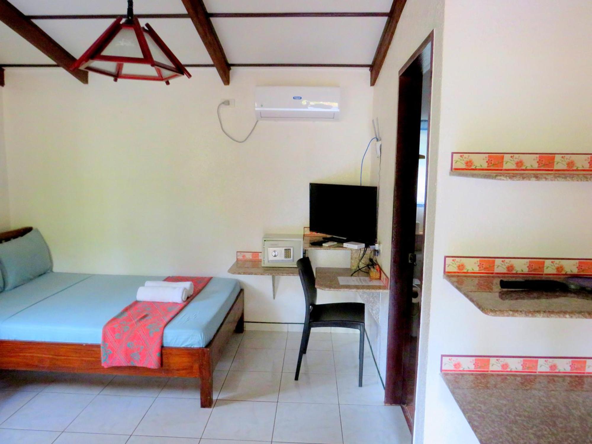 Alonaland Resort ปางเลา ภายนอก รูปภาพ