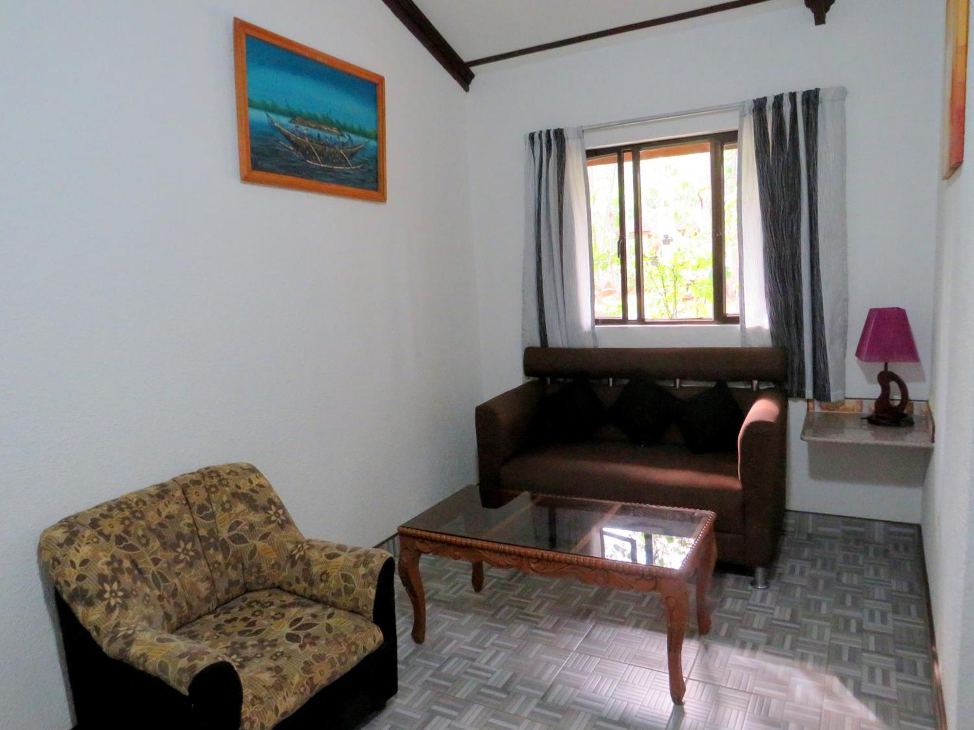 Alonaland Resort ปางเลา ภายนอก รูปภาพ