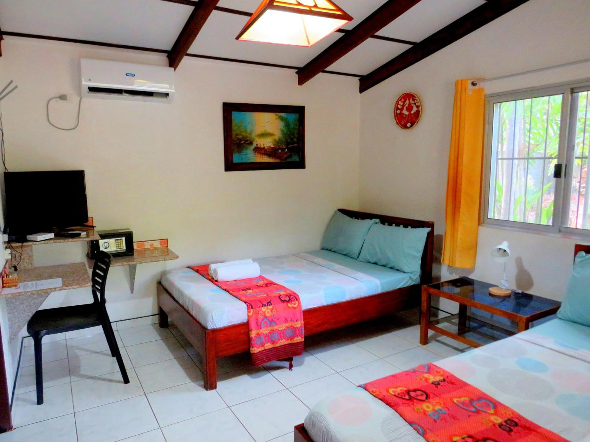 Alonaland Resort ปางเลา ภายนอก รูปภาพ