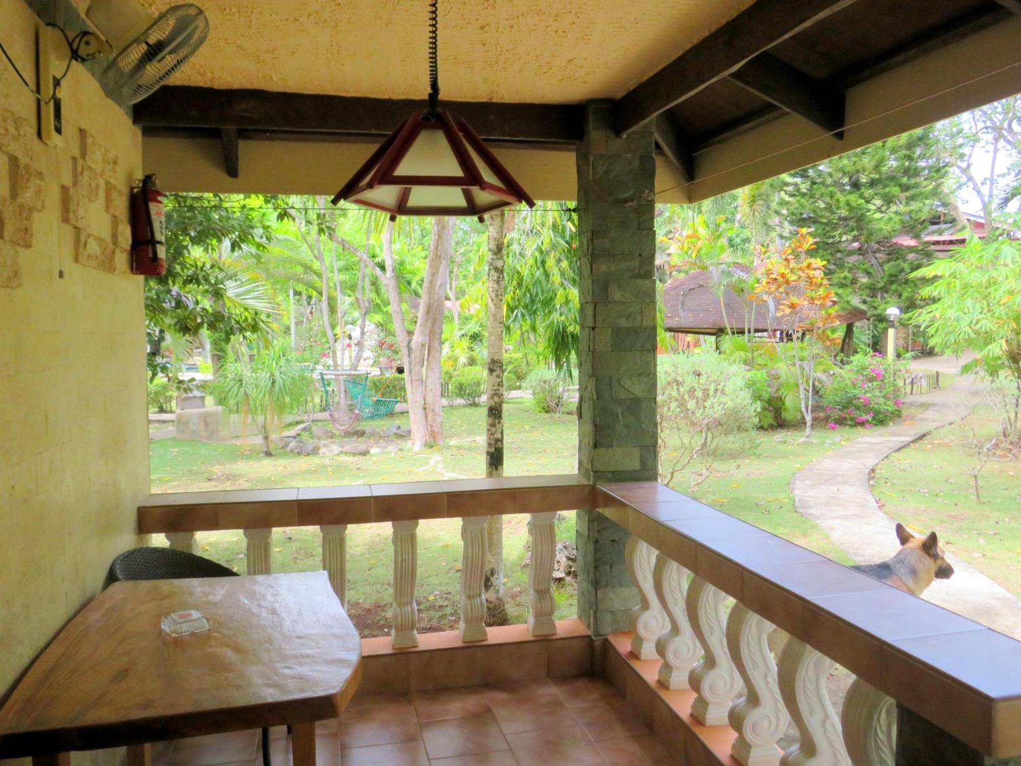 Alonaland Resort ปางเลา ภายนอก รูปภาพ