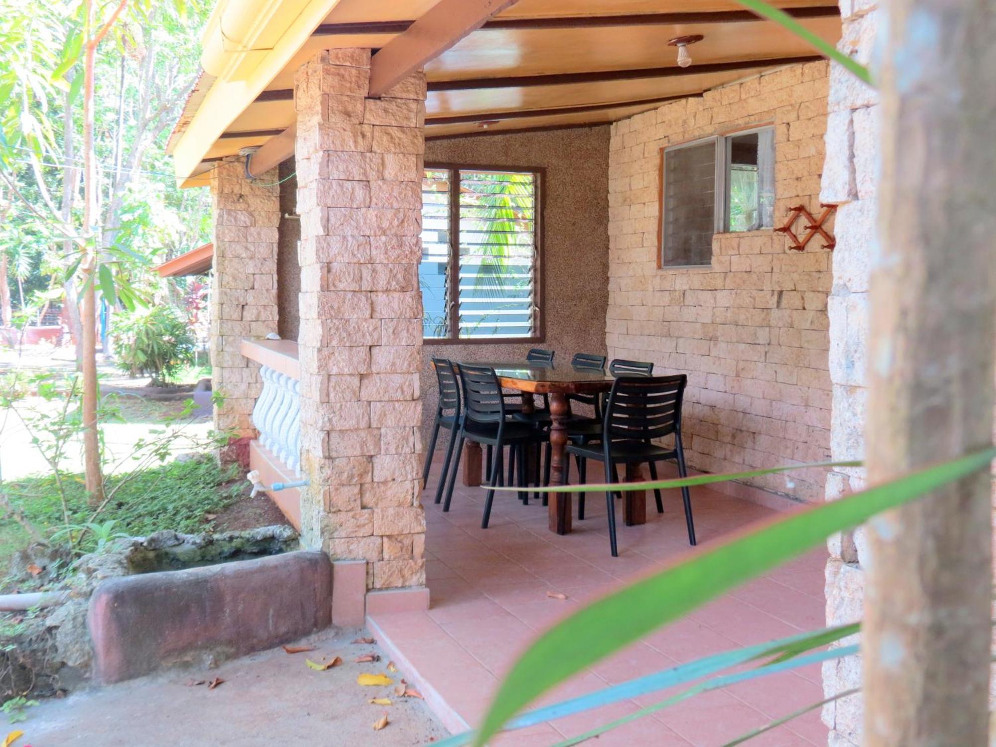 Alonaland Resort ปางเลา ภายนอก รูปภาพ