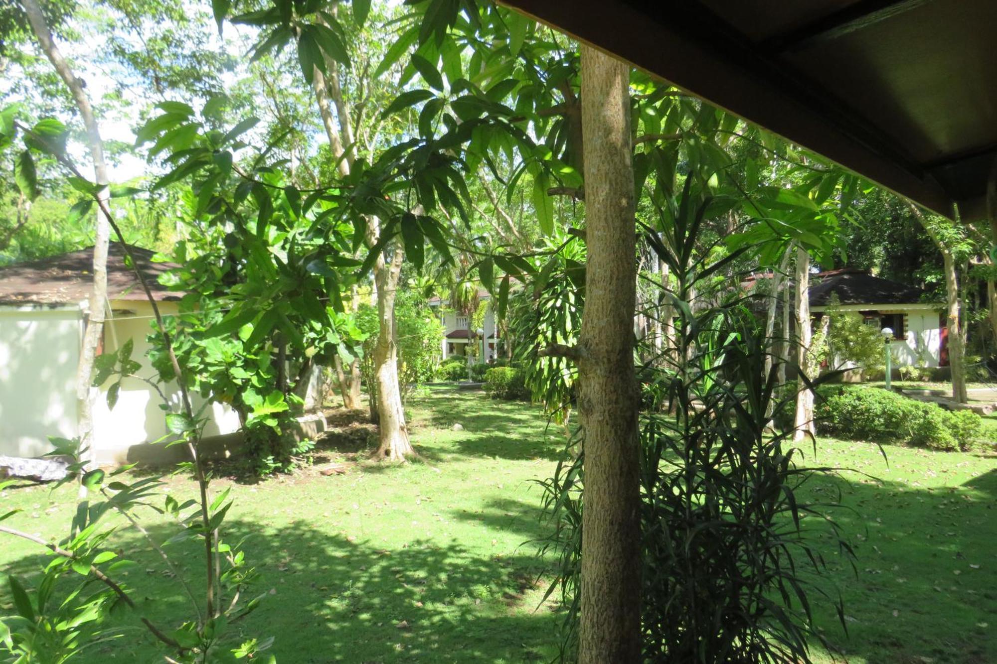 Alonaland Resort ปางเลา ภายนอก รูปภาพ