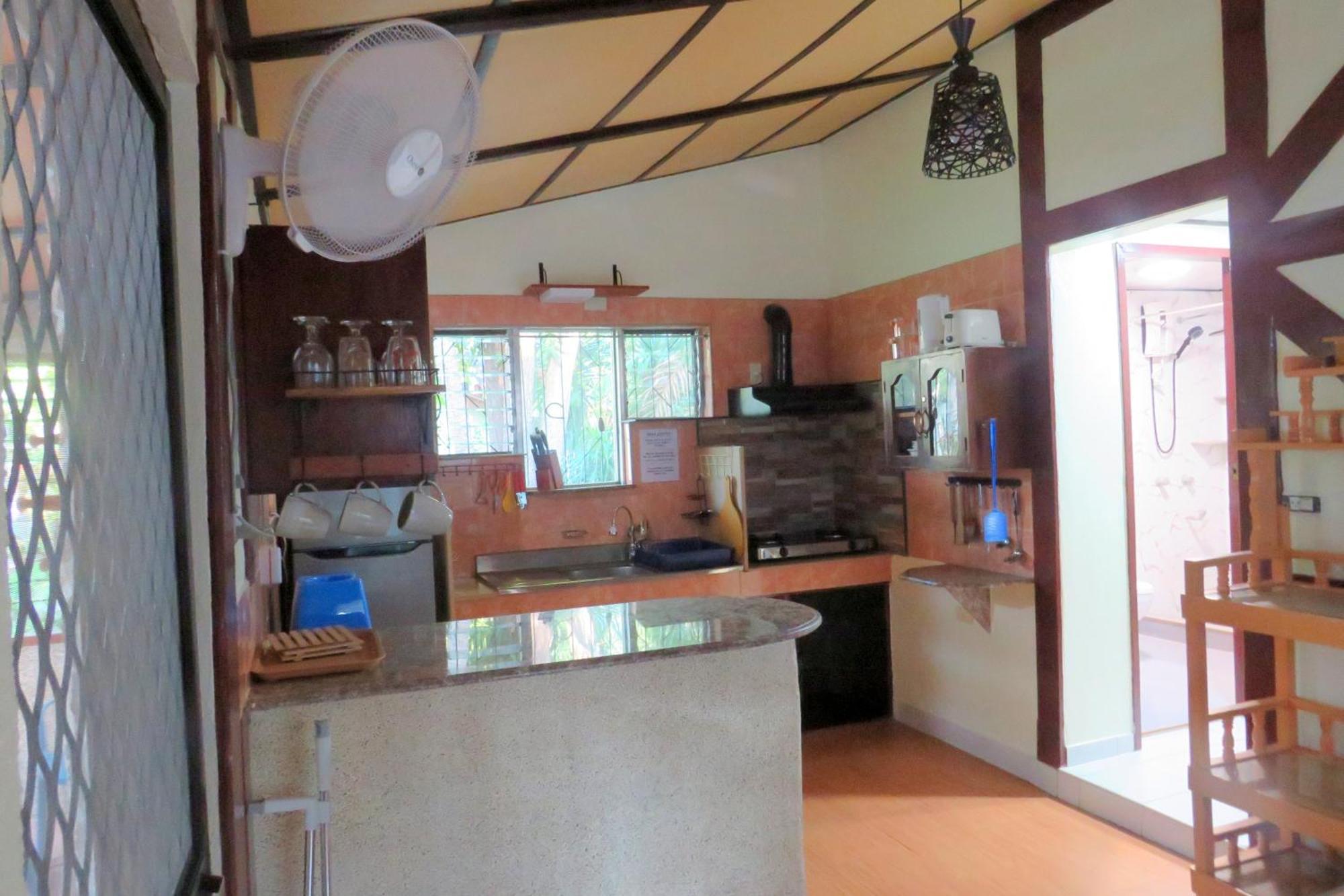 Alonaland Resort ปางเลา ภายนอก รูปภาพ