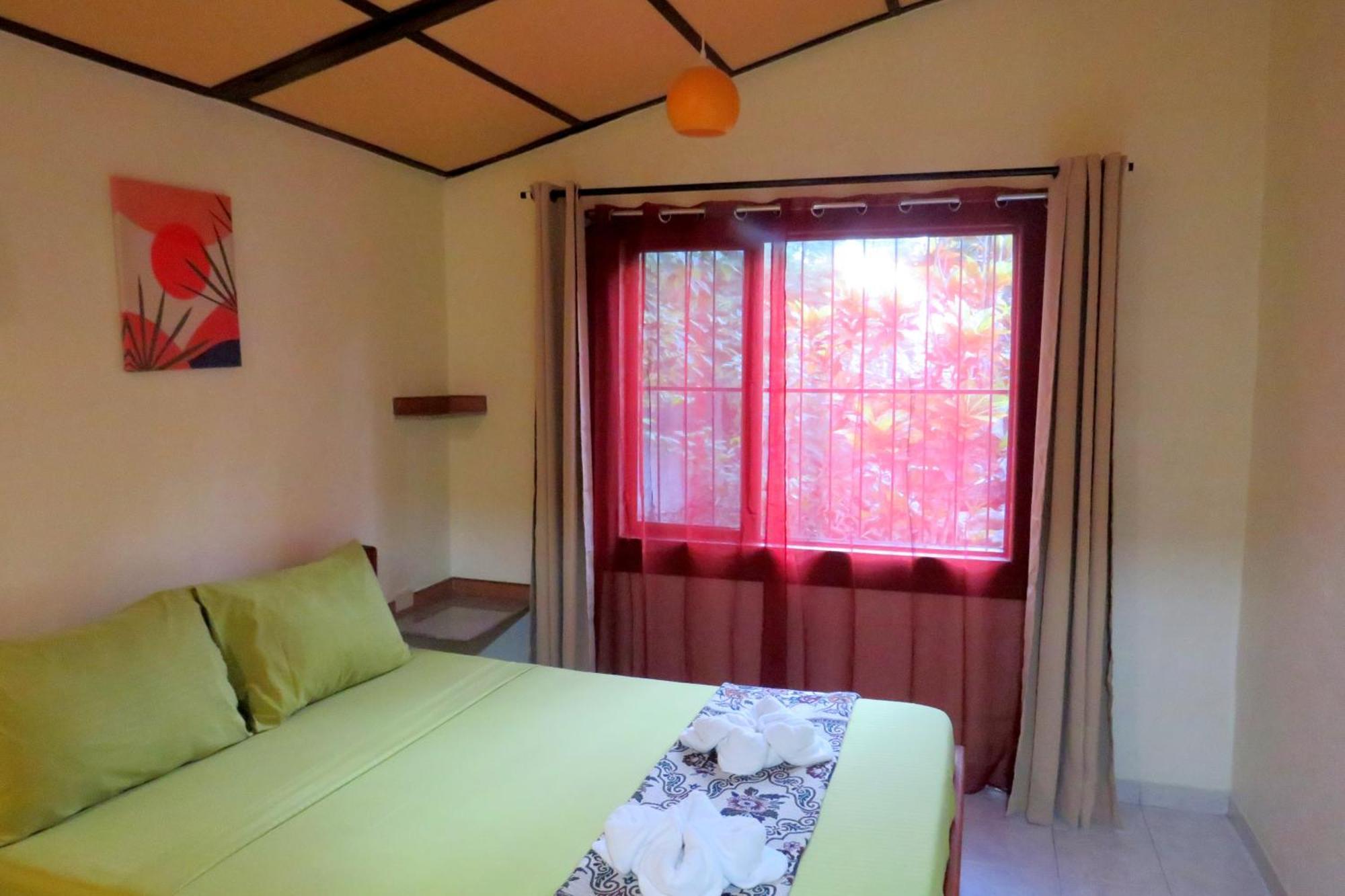 Alonaland Resort ปางเลา ภายนอก รูปภาพ