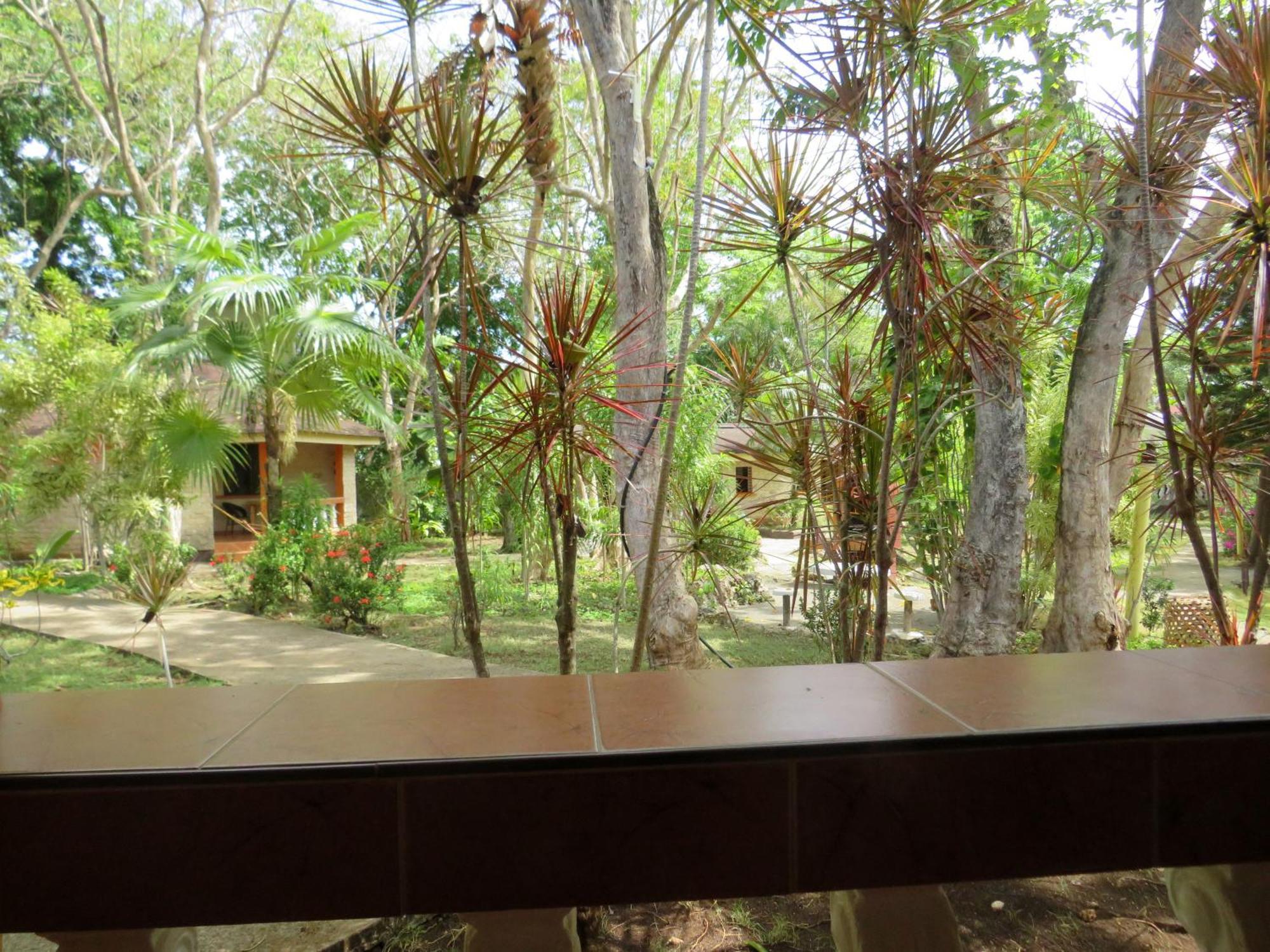 Alonaland Resort ปางเลา ภายนอก รูปภาพ